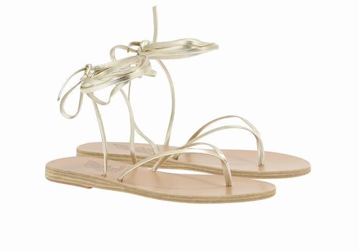 Sandales De Gladiateur Ancient Greek Sandals Celia   | VTF-1168454